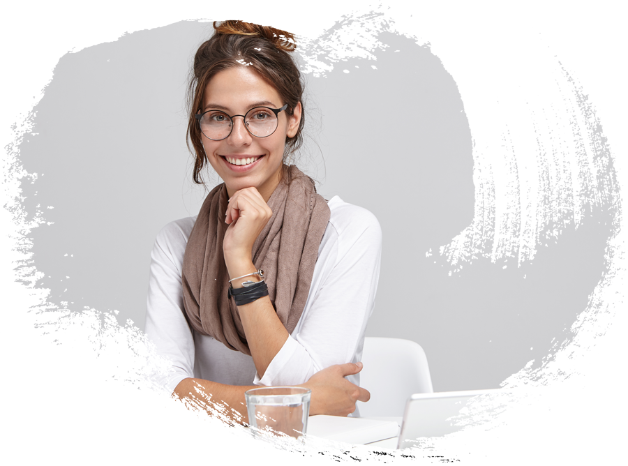 English language course for the workplace
